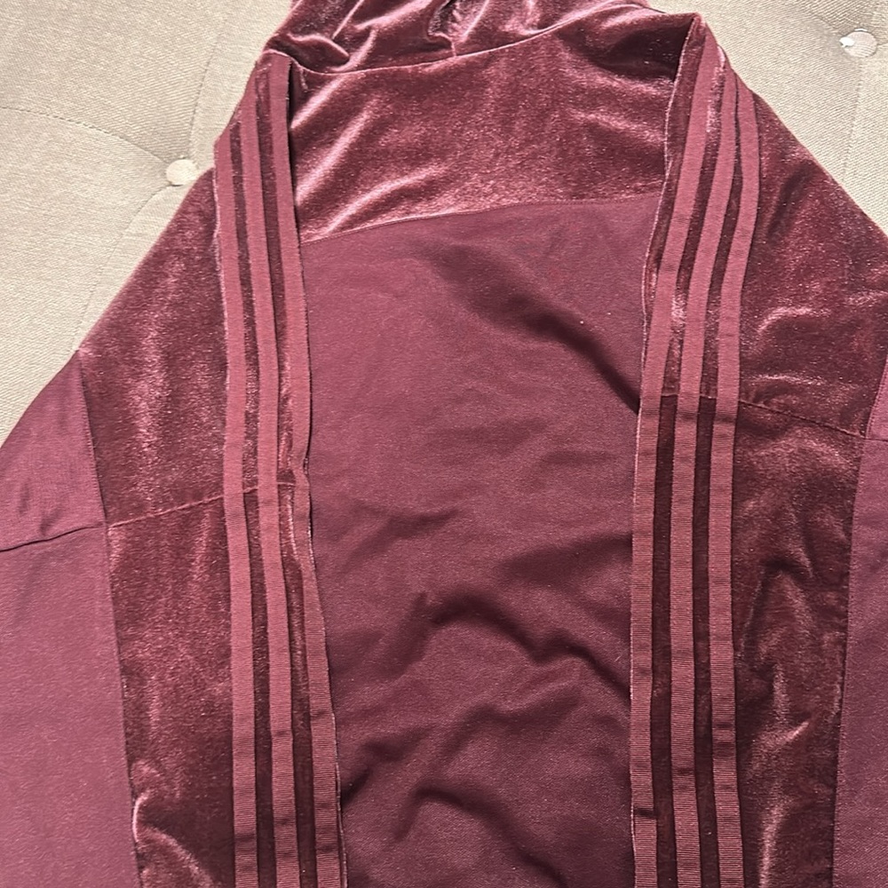 Adidas jacket - Picture 7 of 7